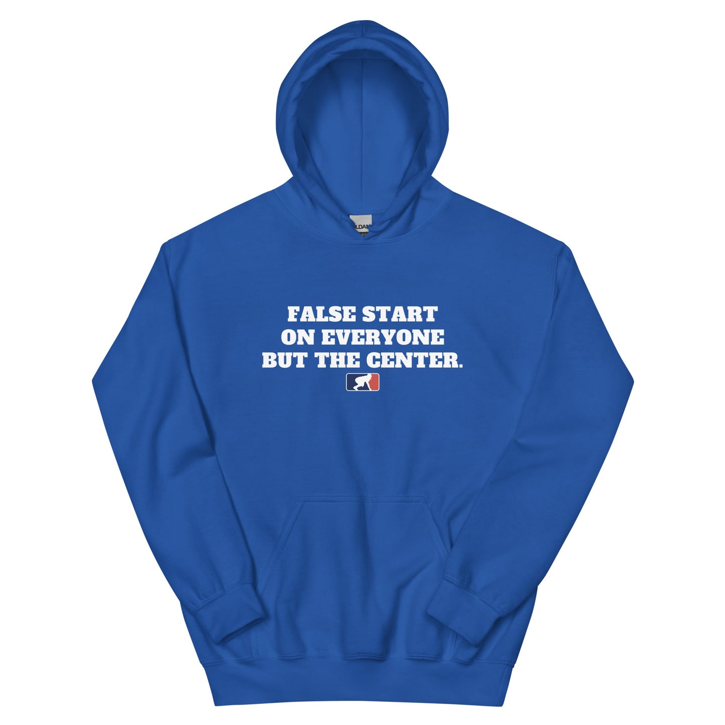 FALSE START - Youth Hoodie
