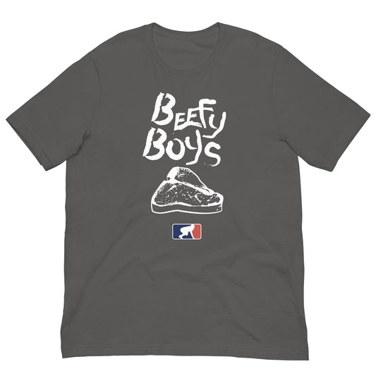 BEEFY BOYS - Youth T-Shirt