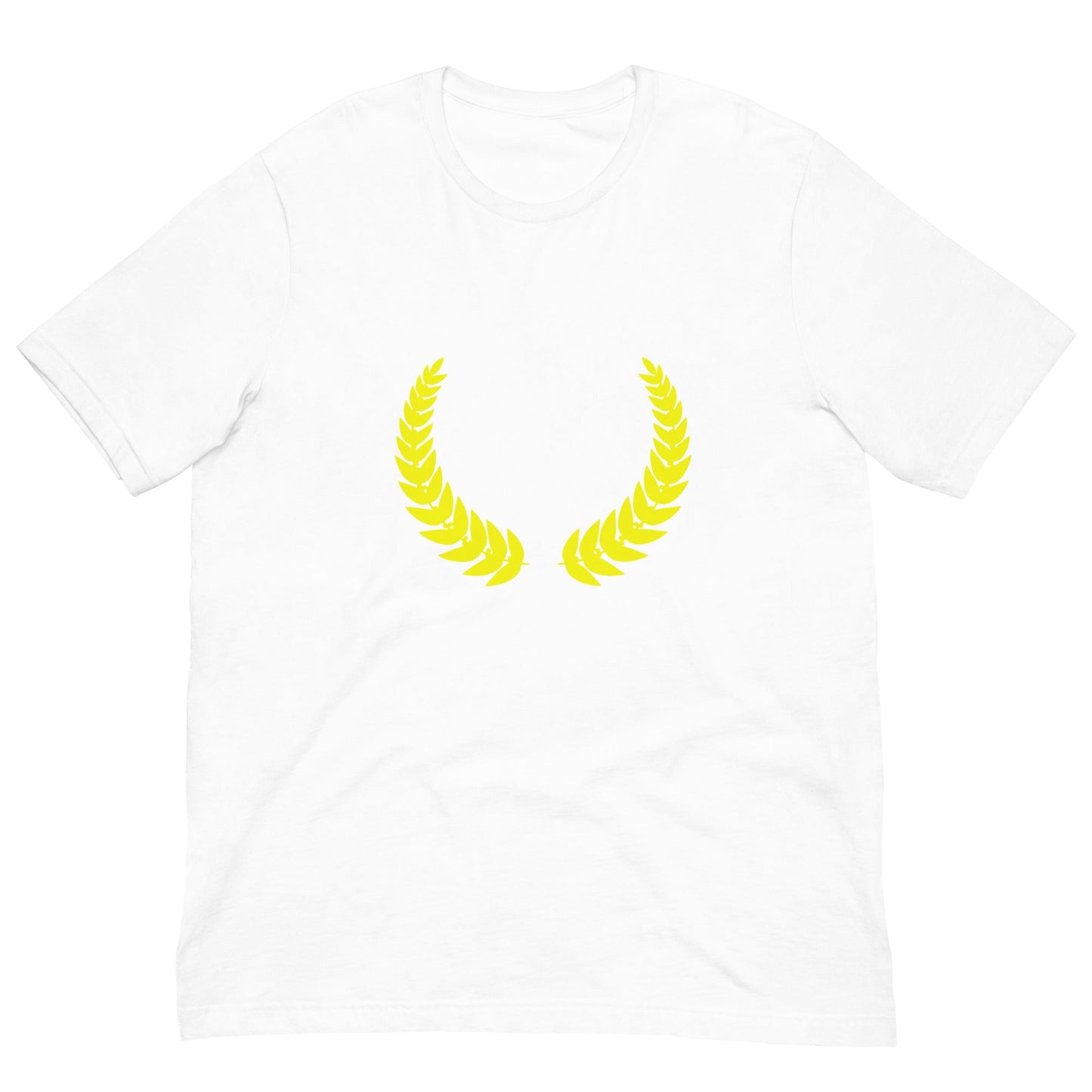 PANCAKE U - Heavyweight T-Shirt