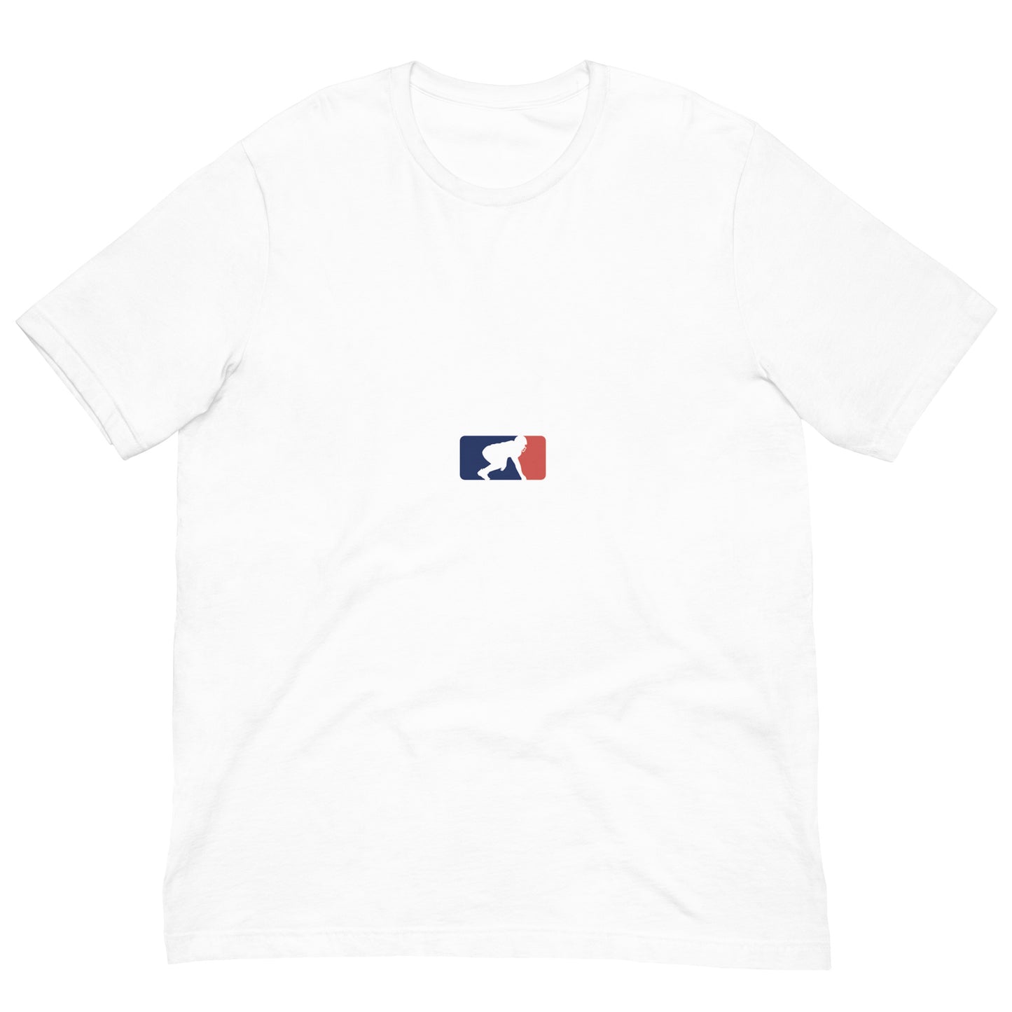 FIRST TO BLAME - T-Shirt