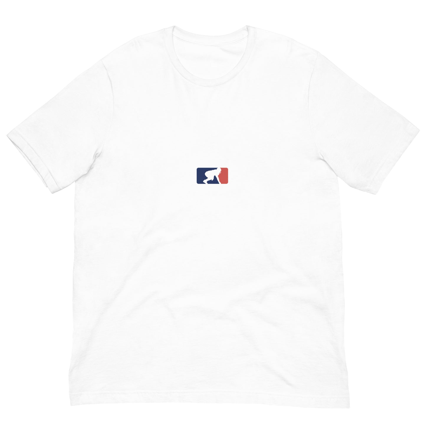 D-LINE QB HUGS - T-Shirt