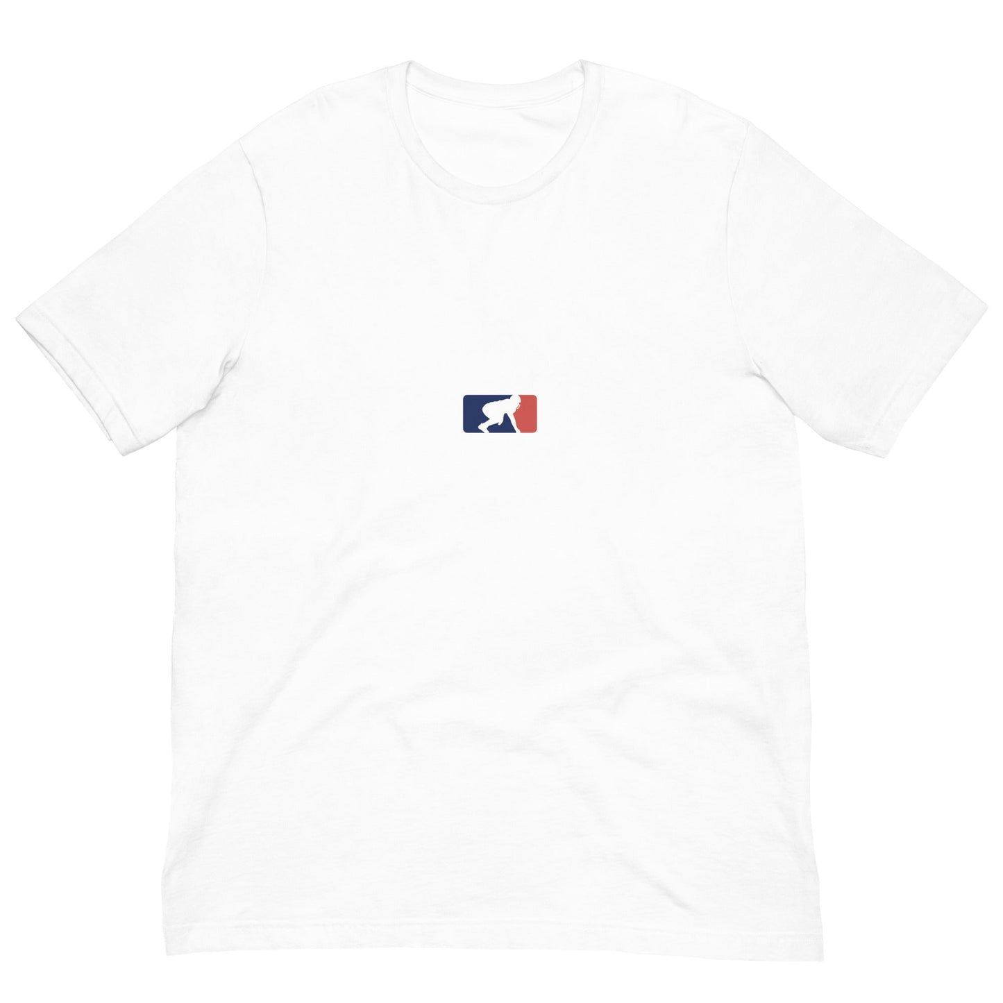 D-LINE QB HUGS - Heavyweight T-Shirt