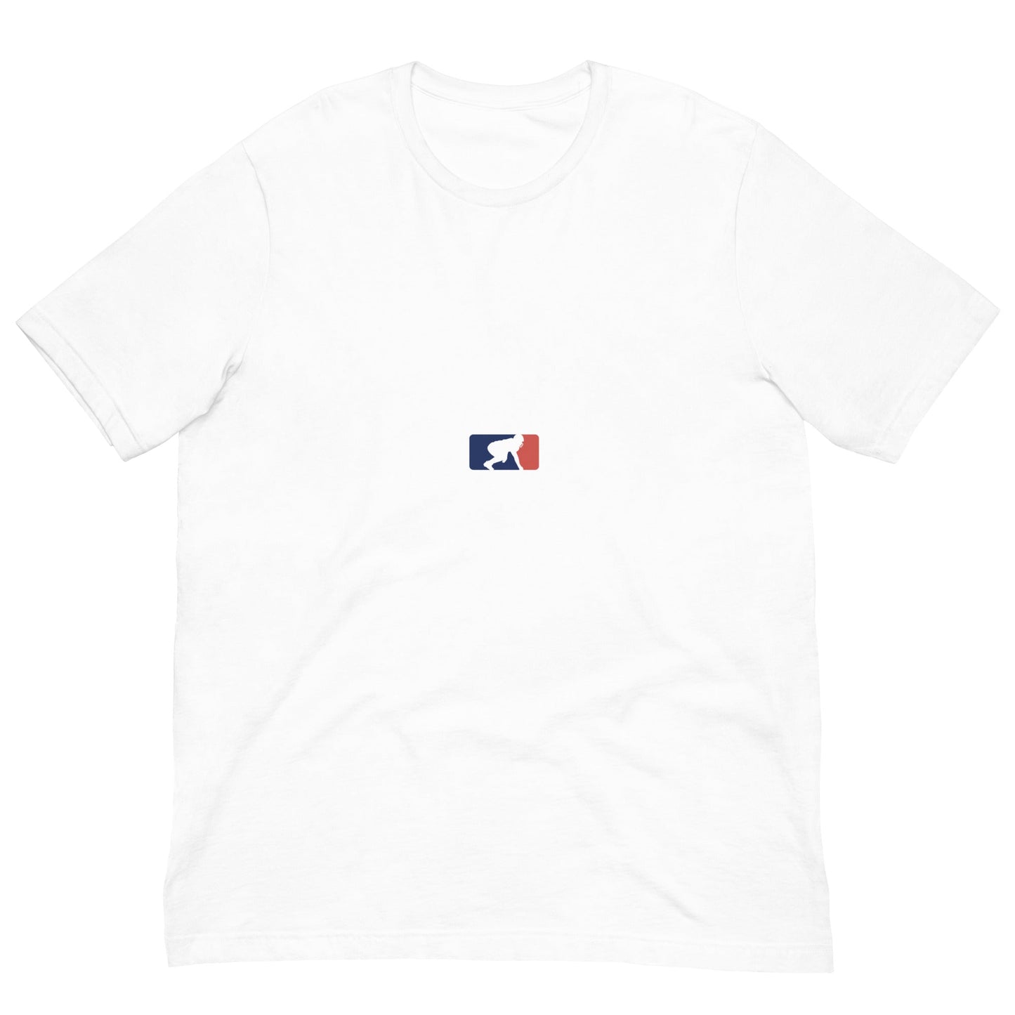 QB PROTECTION SERVICES - Heavyweight T-Shirt