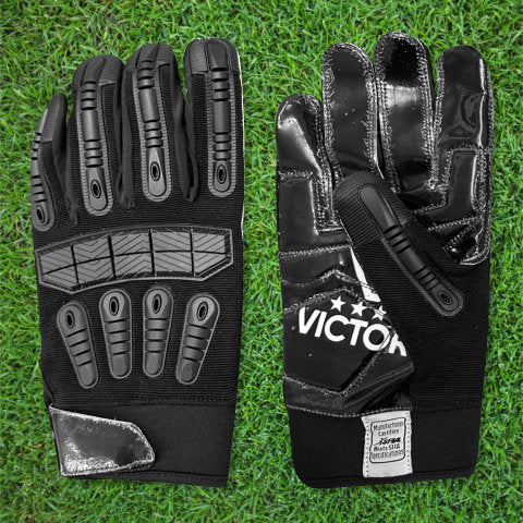 Victory Logo Lineman Glove