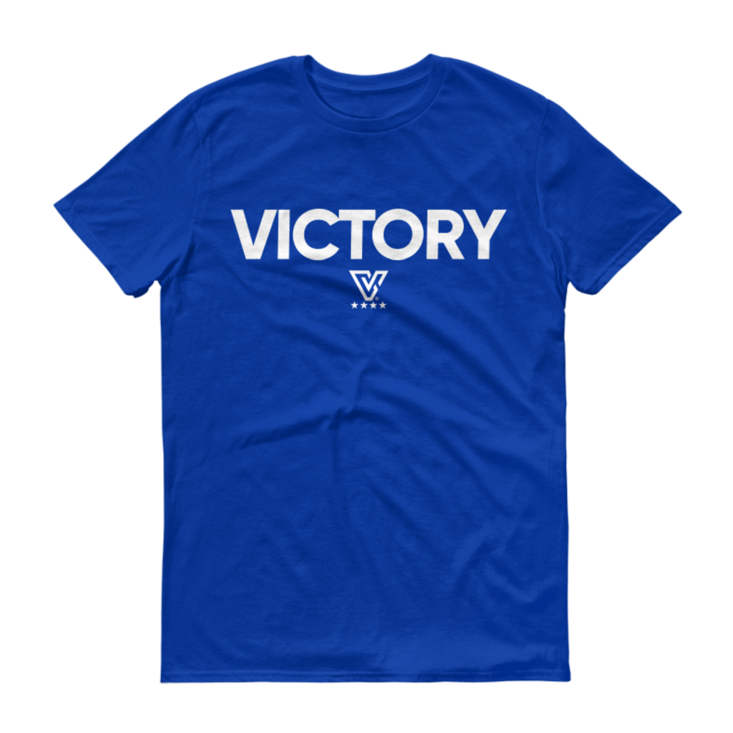 Victory Logo Graphic Tee