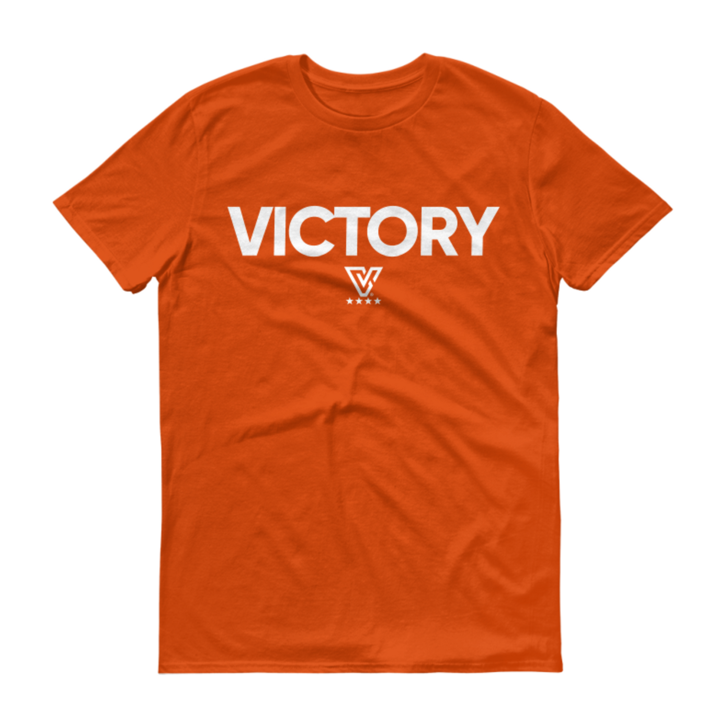 Victory Logo Graphic Tee