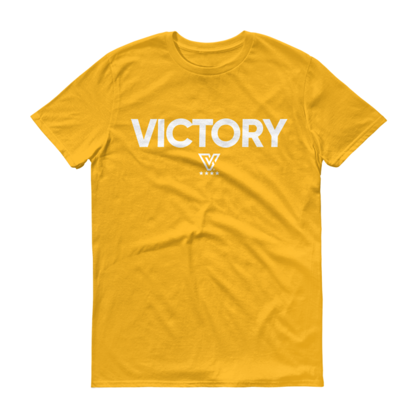 Victory Logo Graphic Tee