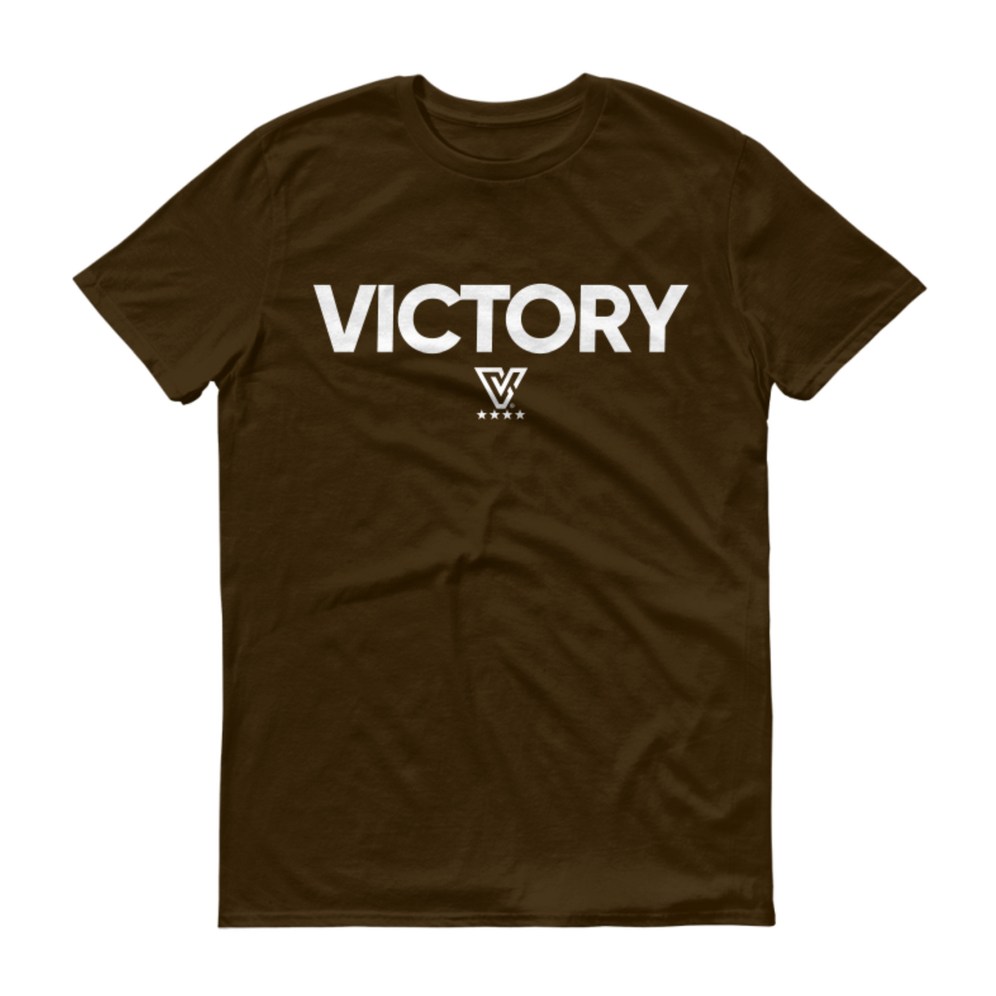 Victory Logo Graphic Tee