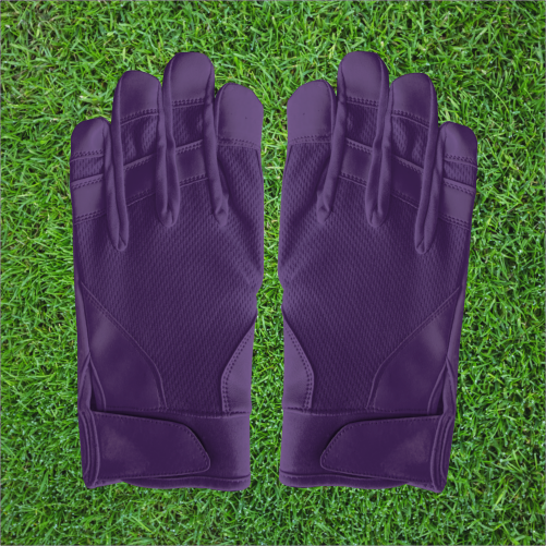 Victory Custom Football Gloves By The Pair (A1)