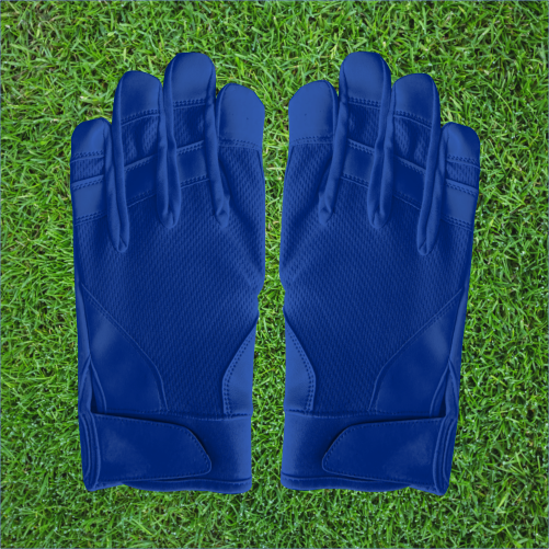 Victory Custom Football Gloves By The Pair (A1)