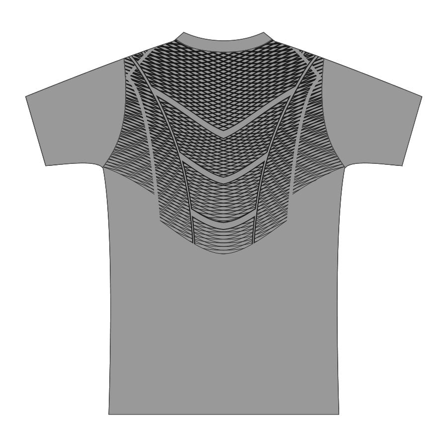 Power Crew Neck T-Shirt (A)