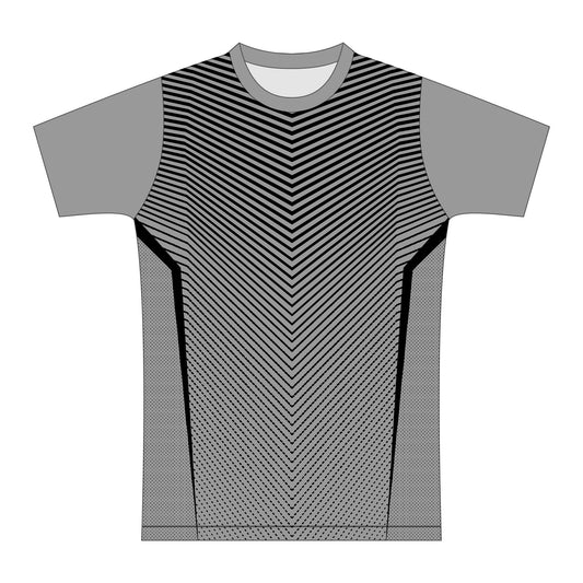 Power Crew Neck T-Shirt (C)