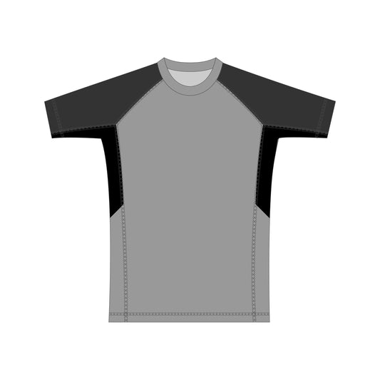 Short Sleeve Compression Top (G)