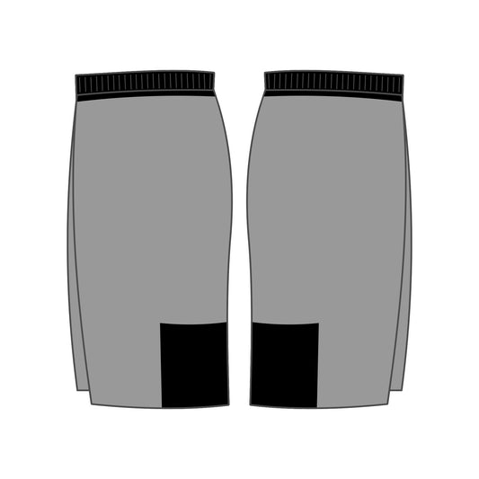 Vapor Select Shorts With Pockets (D) 04-02-102