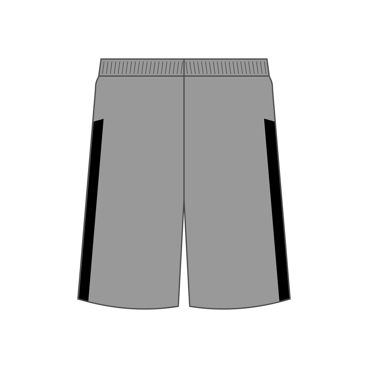 Vapor Select Shorts With Pockets (G) 04-02-102