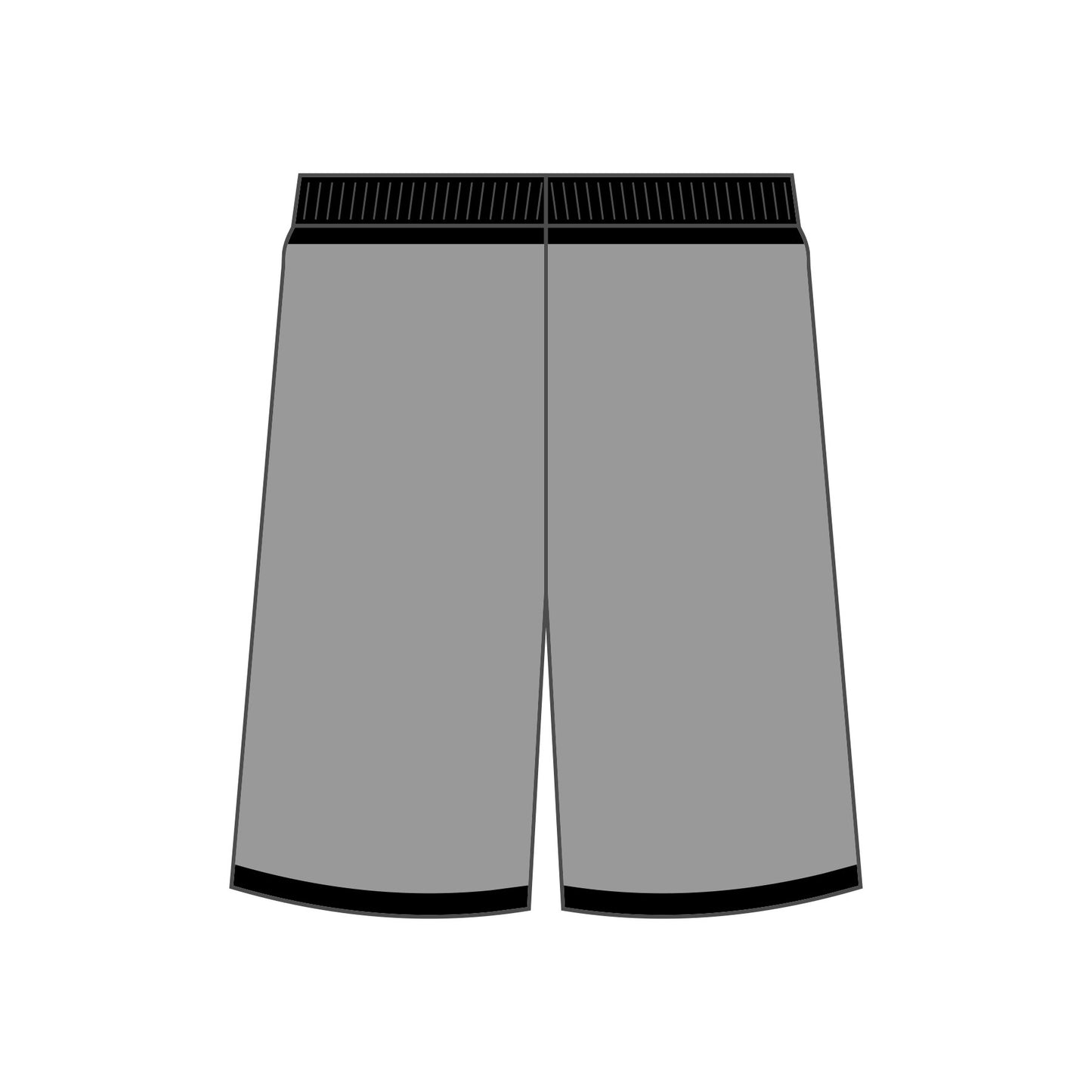 Vapor Select Shorts With Pockets (E) 04-02-102