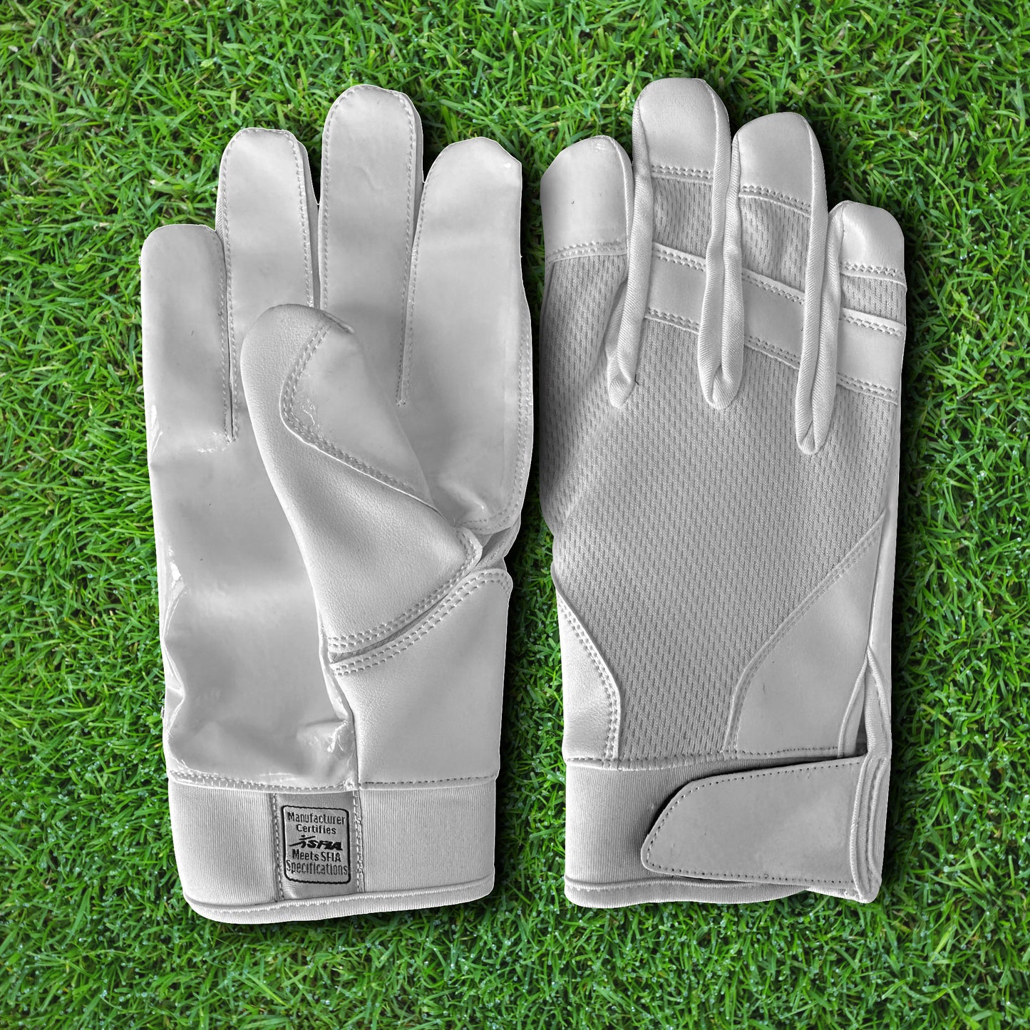 Victory Sportswear Color Rush Football Gloves