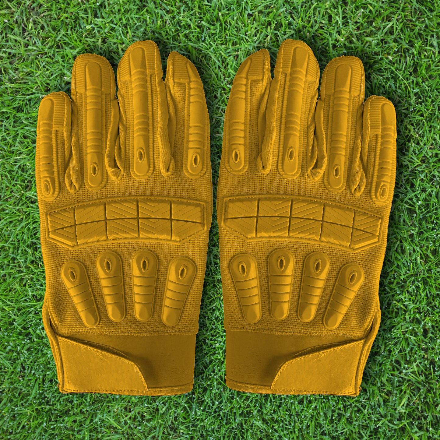 Victory Sportswear Color Rush Football Gloves