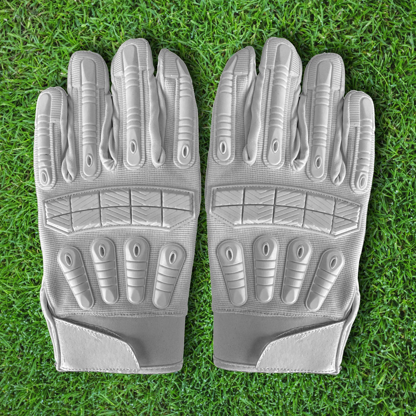 Victory Sportswear Color Rush Football Gloves