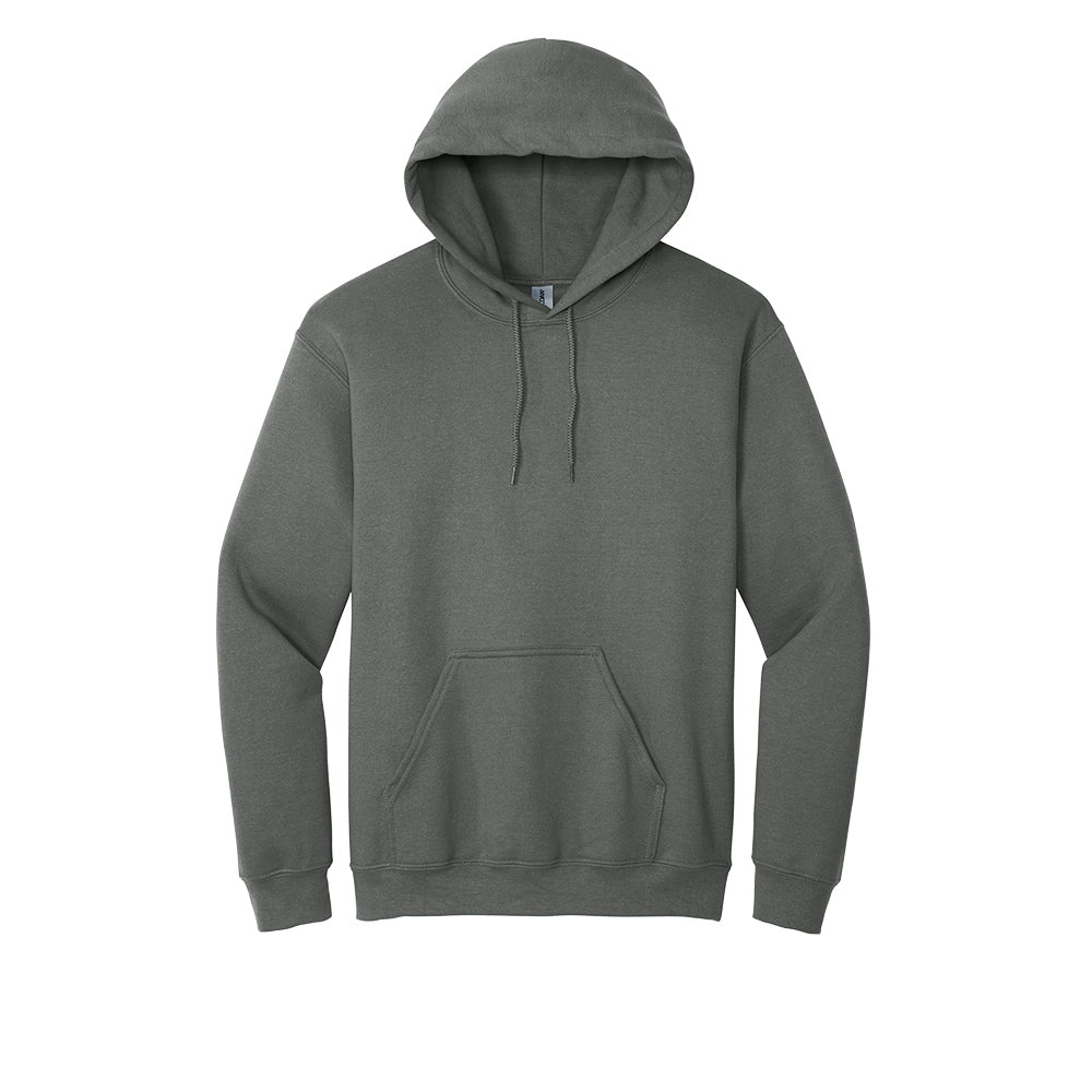 Classic Drawstring Hoodie