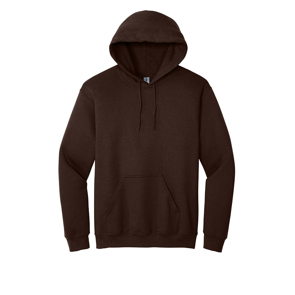 Classic Drawstring Hoodie