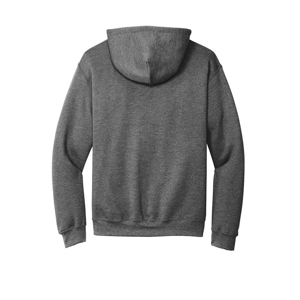 Classic Drawstring Hoodie
