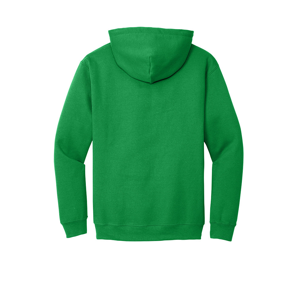 Classic Drawstring Hoodie