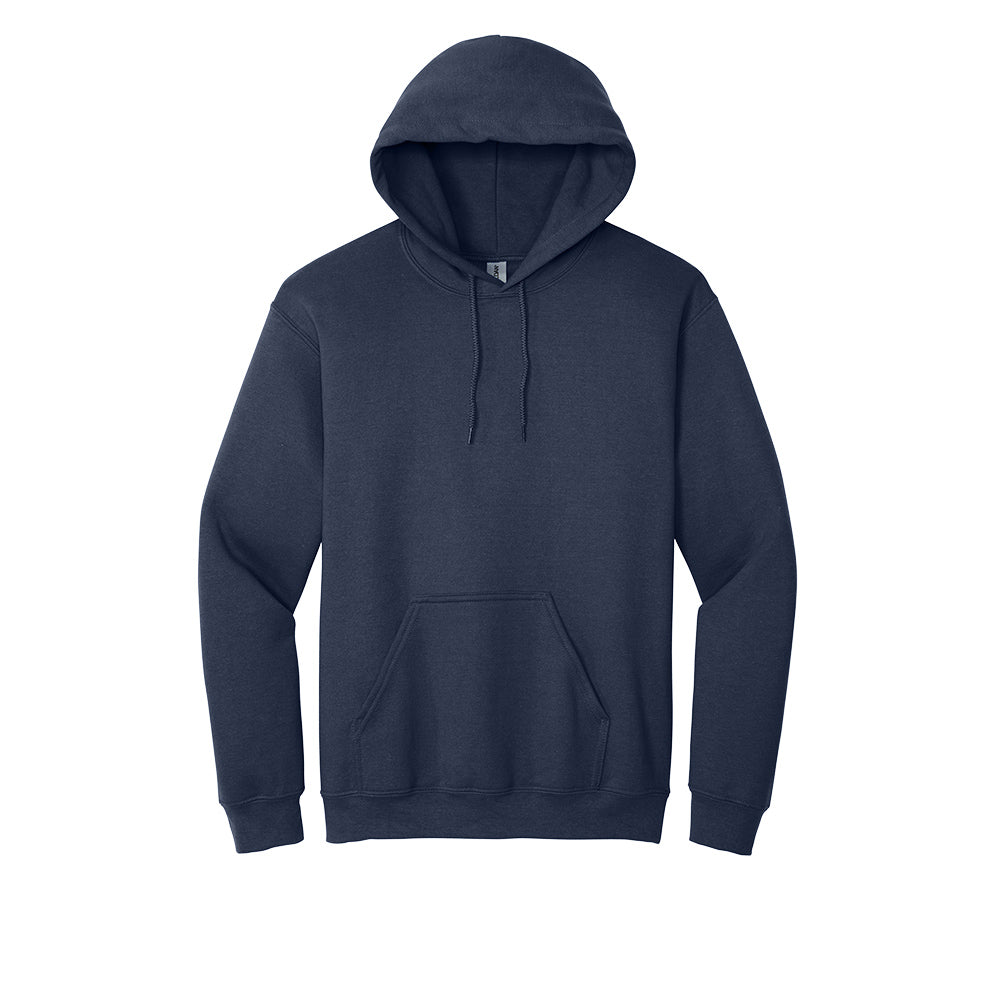Classic Drawstring Hoodie