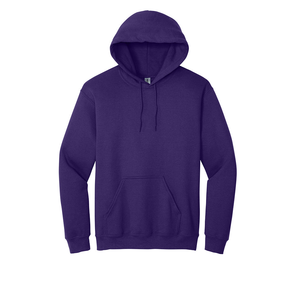 Classic Drawstring Hoodie