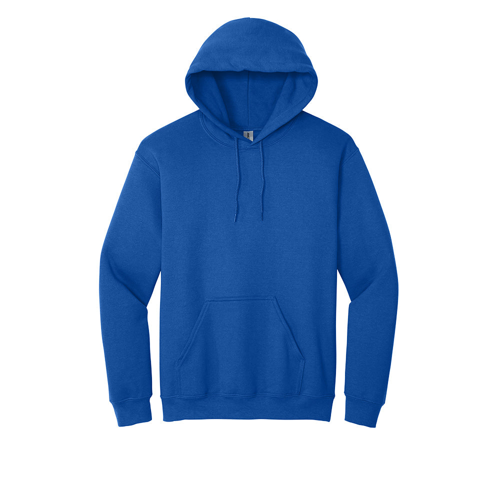 Classic Drawstring Hoodie