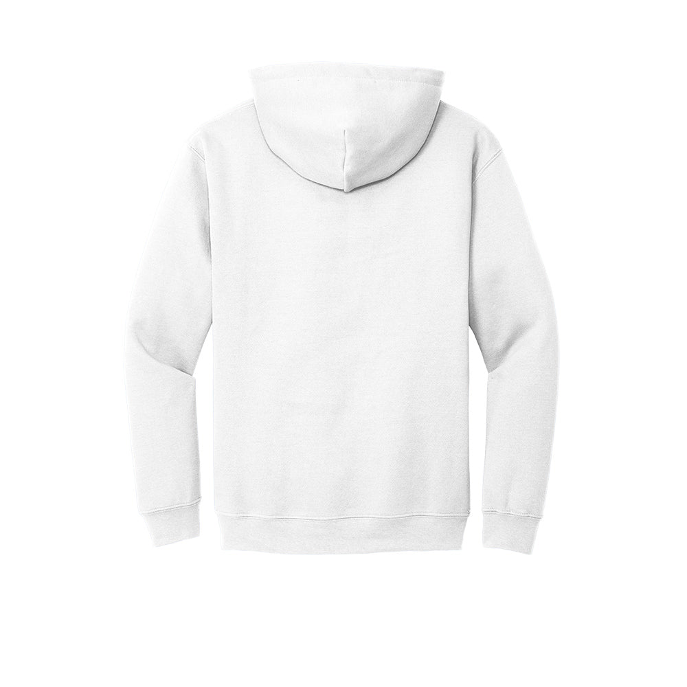 Classic Drawstring Hoodie