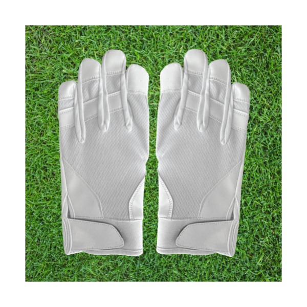 Victory Custom Football Gloves By The Pair (A1)