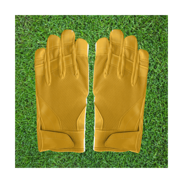 Victory Custom Football Gloves By The Pair (A1)