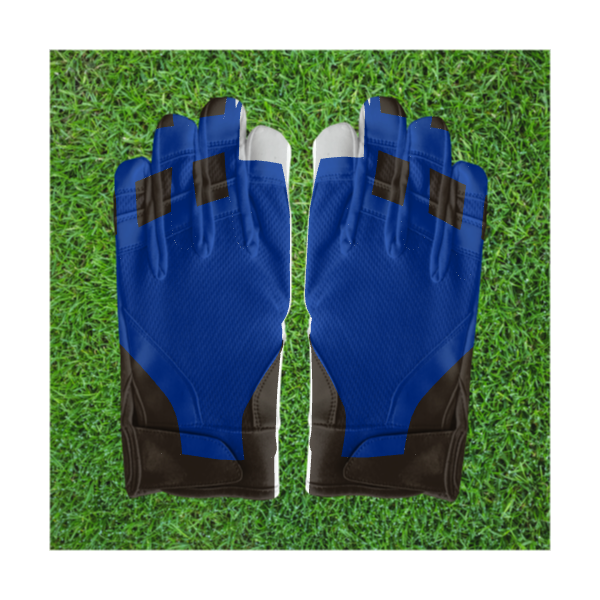 Victory Custom Football Gloves By The Pair (A1)