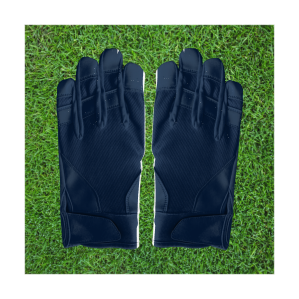 Victory Custom Football Gloves By The Pair (F1)