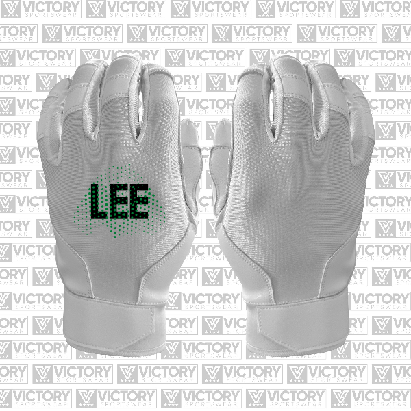 Victory Custom Batting Gloves