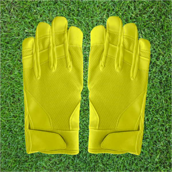 Victory Custom Football Gloves By The Pair (A1)