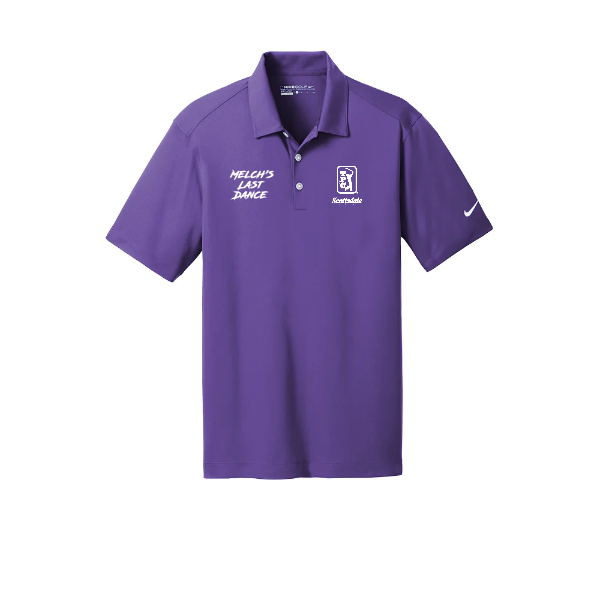 Nike Dri-FIT Vertical Mesh Polo 637167