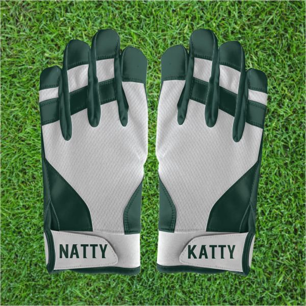 Victory Custom Football Gloves By The Pair (A1)