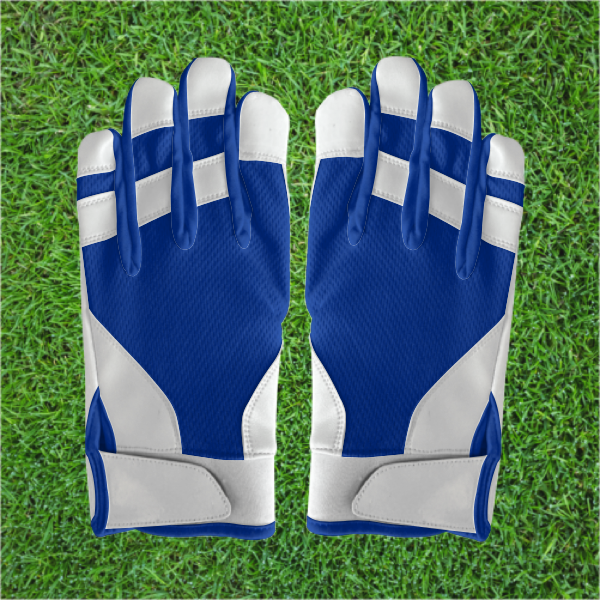 Victory Custom Football Gloves By The Pair (A1)
