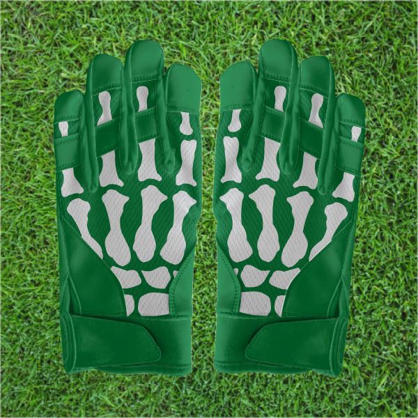 Victory Custom Football Gloves By The Pair (A1)
