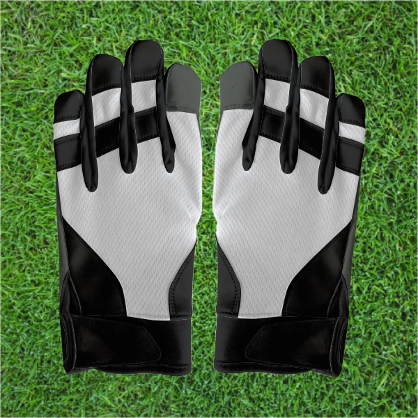 Victory Custom Football Gloves By The Pair (A1)