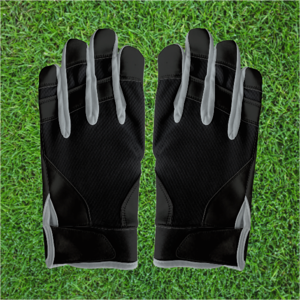Victory Custom Football Gloves By The Pair (A1)
