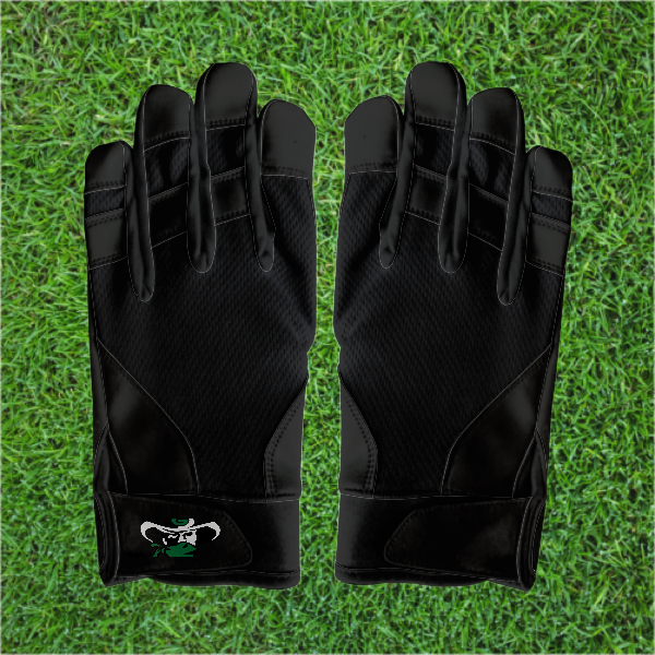 Victory Custom Football Gloves By The Pair (A1)