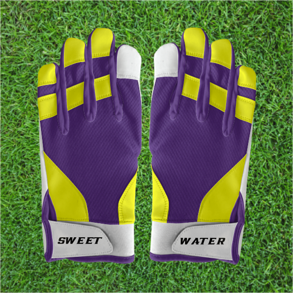 Victory Custom Football Gloves By The Pair (A1)