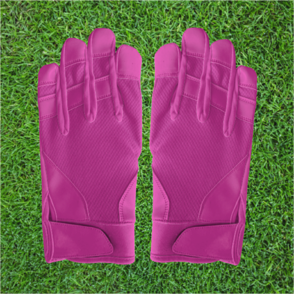 Victory Custom Football Gloves By The Pair (A1)