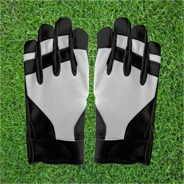 Victory Custom Football Gloves By The Pair (A1)