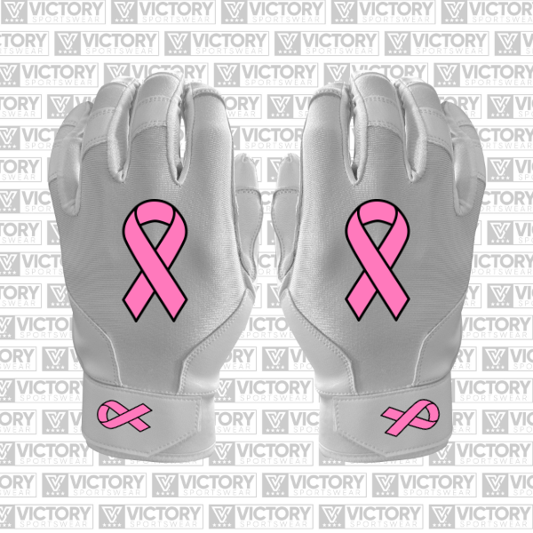 Victory Custom Cabretta Leather Batting Gloves