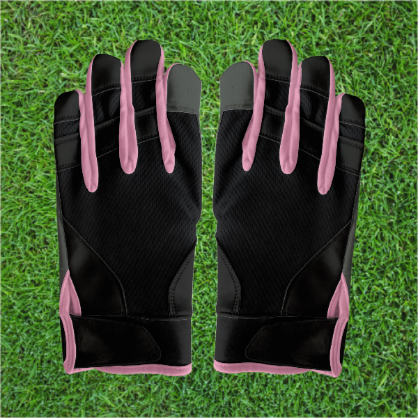 Victory Custom Football Gloves By The Pair (A1)