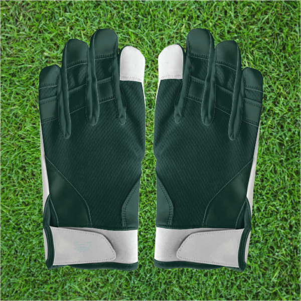 Victory Custom Football Gloves By The Pair (A1)